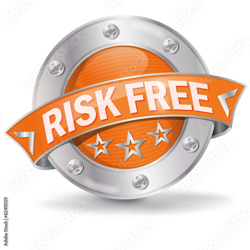 Button Risk Free