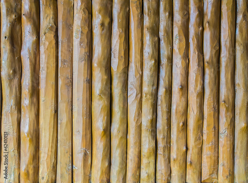 teak wood vertical background