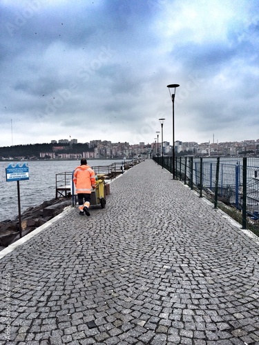 Çanakkale Yat İskelesi