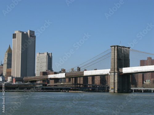 Brooklyn Bridge © SebasFD