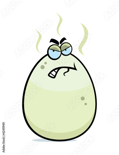 Bad Egg