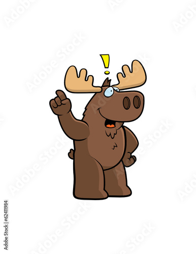 Moose Idea