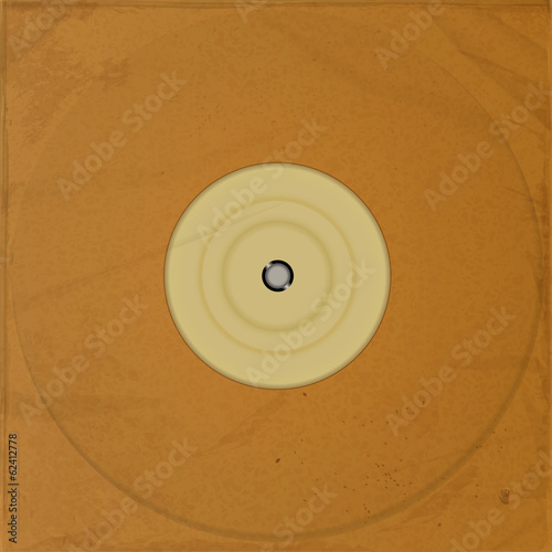 retro vinyl grunge  background
