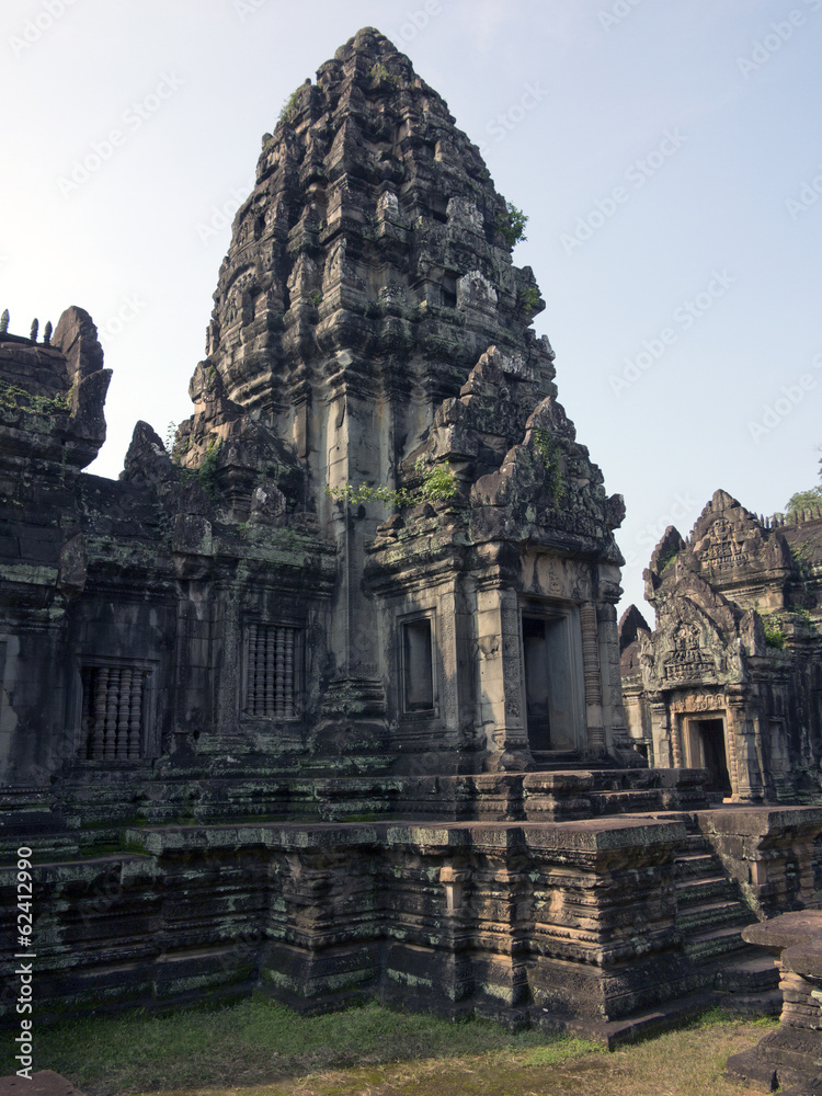 Angkor