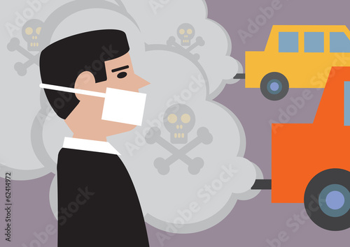 Traffic Pollution