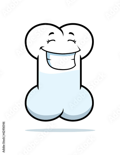 Bone Smiling