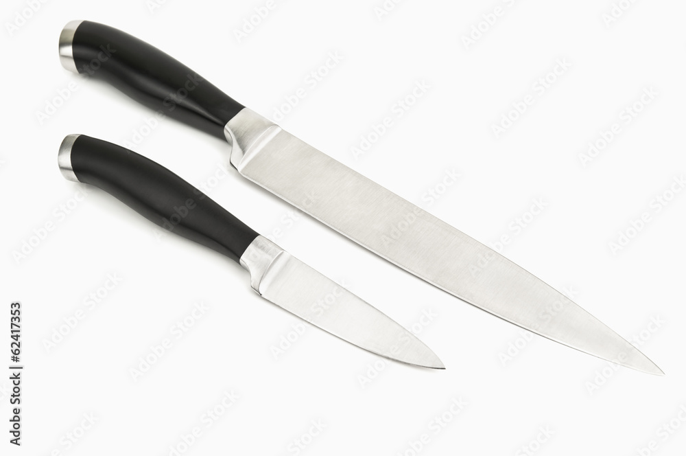 two knives two knives
