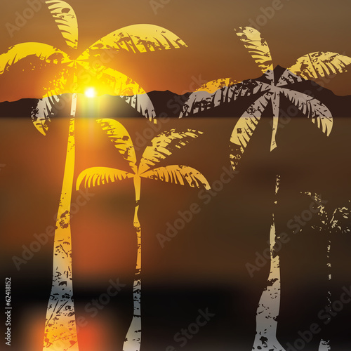 Summer dream come true design