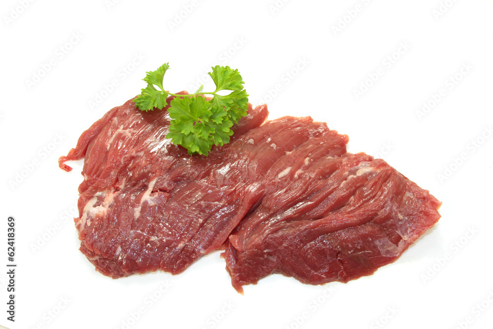 bavette d'aloyau