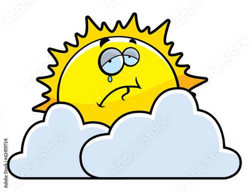 Sad Sun