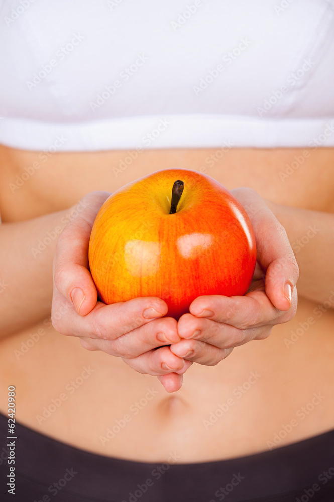 Be healthy. Be healthy.