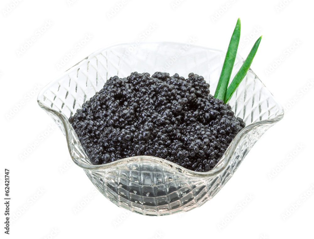 Black caviar Black caviar