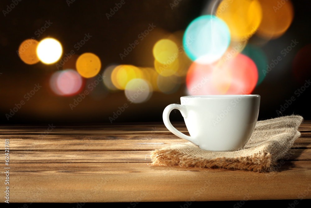 Obraz premium coffee