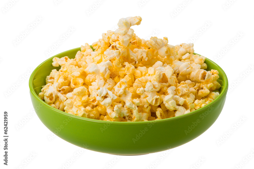 Popcorn