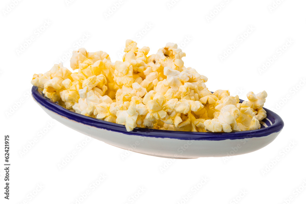 Popcorn Popcorn