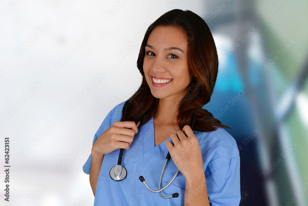 Nurse Nurse