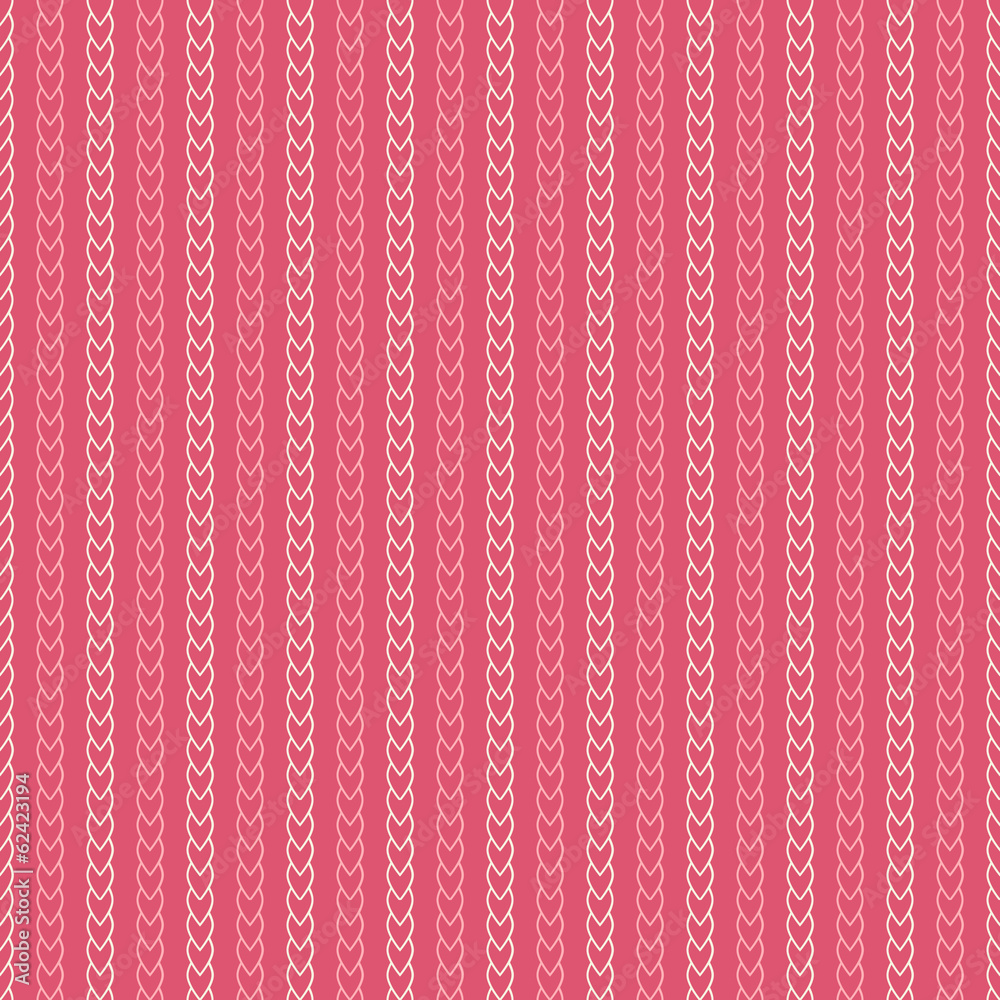 Romantic vector seamless pattern Romantic vector seamless pattern