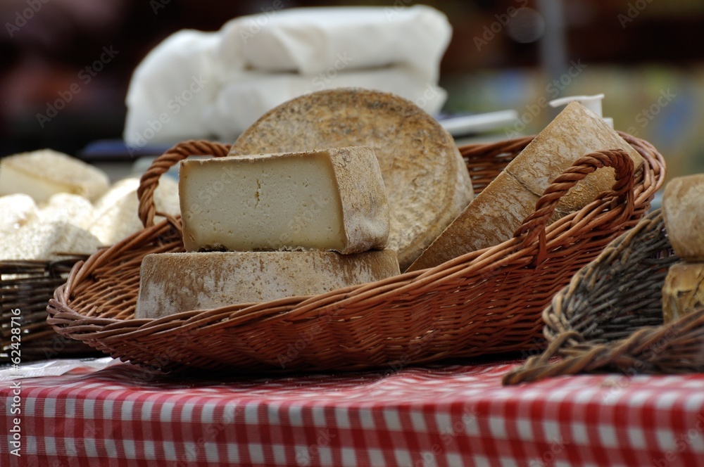 marché corse
