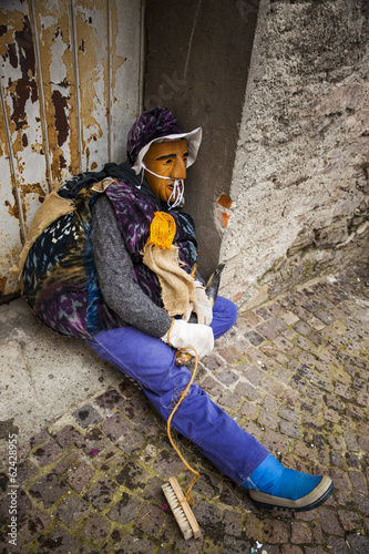 Storico Carnevale di Schignano photo