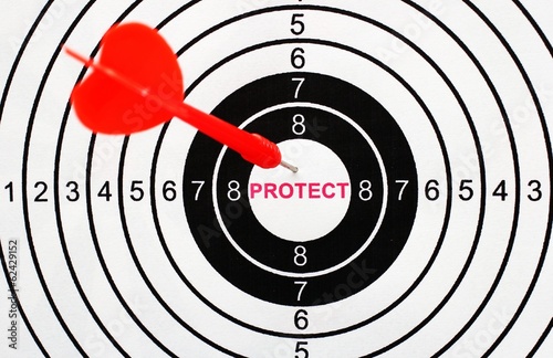 Protect target concept