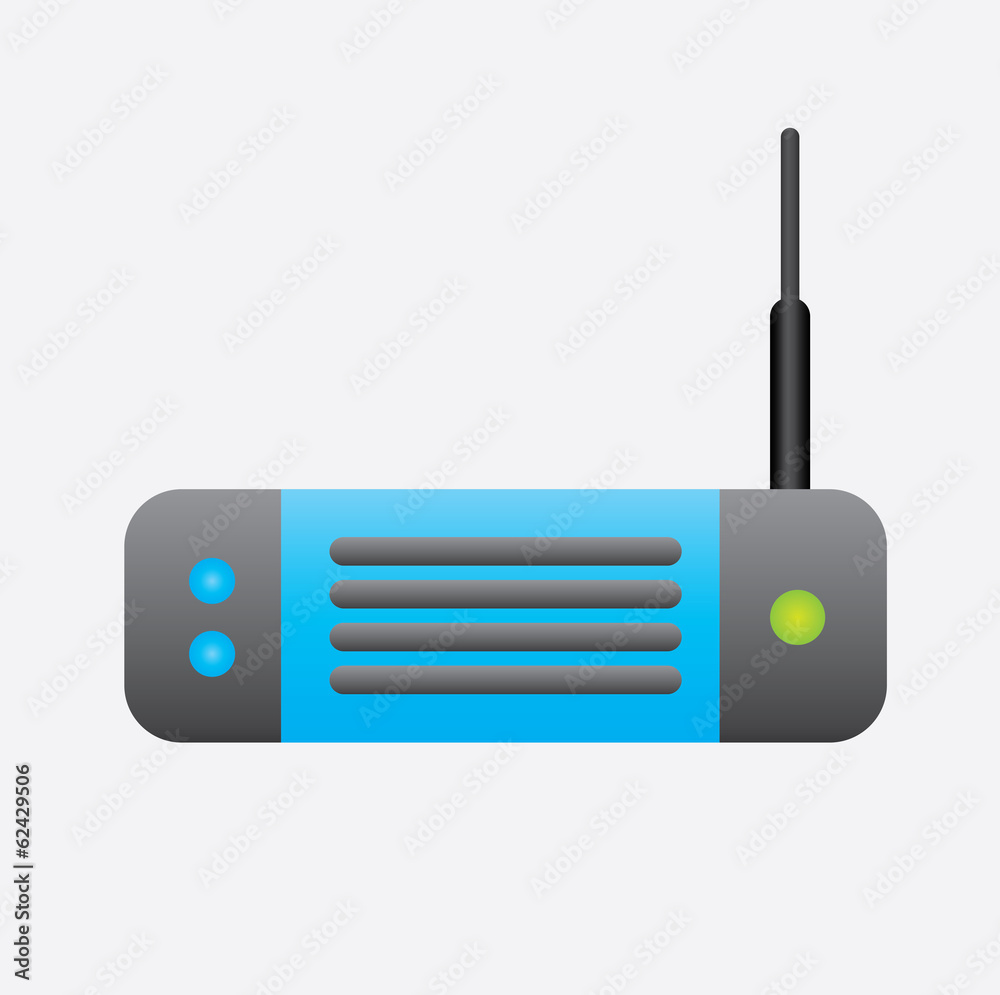 modem signal modem signal