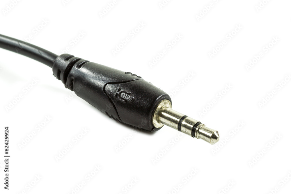 Microphone cable