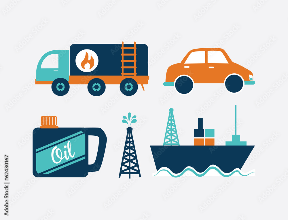 oil industry design oil industry design