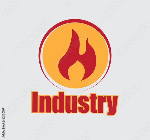 oil industry design