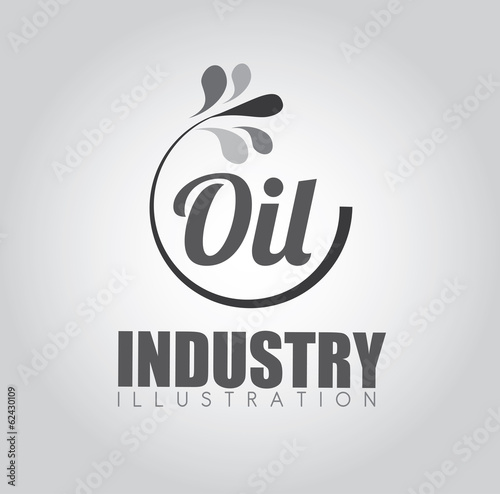 oil industry design