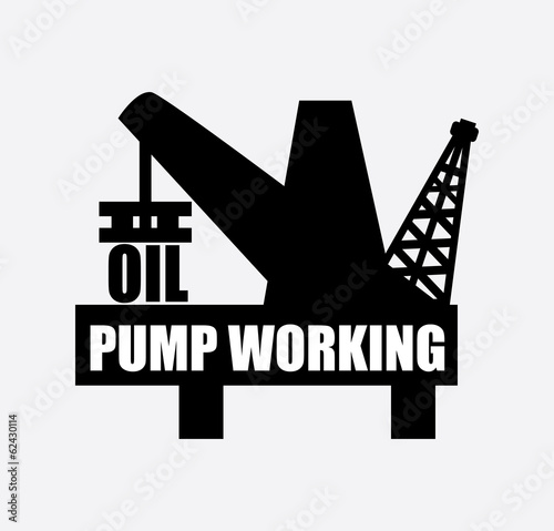 oil industry design