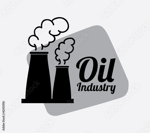 oil industry design
