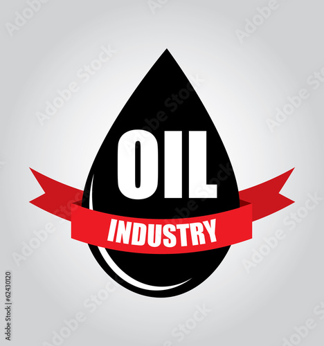 oil industry design