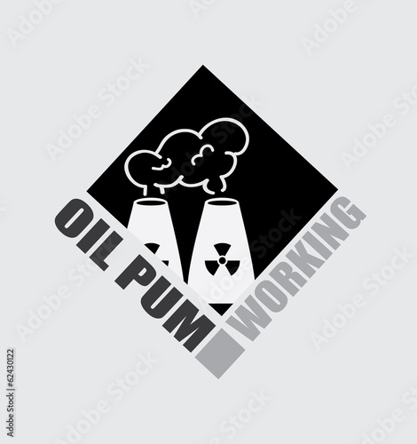 oil industry design