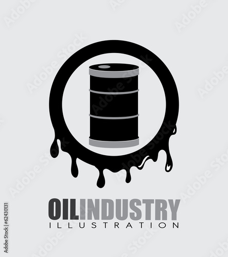oil industry design