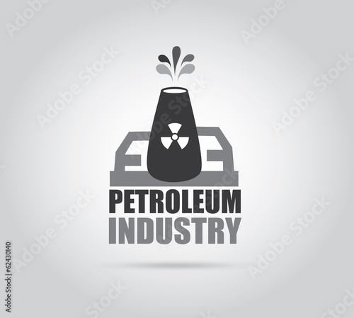 oil industry design