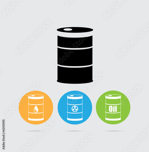 oil industry design