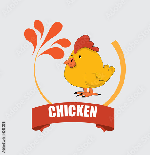 chicken design