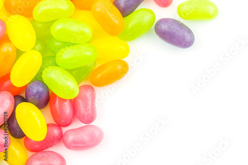 Jelly beans