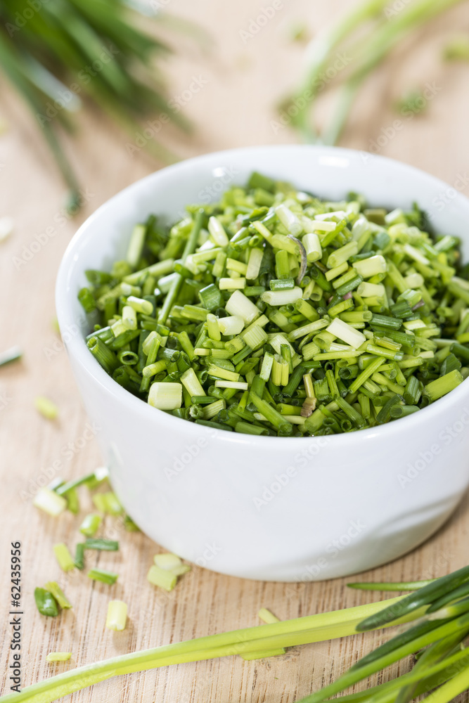 Fresh Chive Fresh Chive
