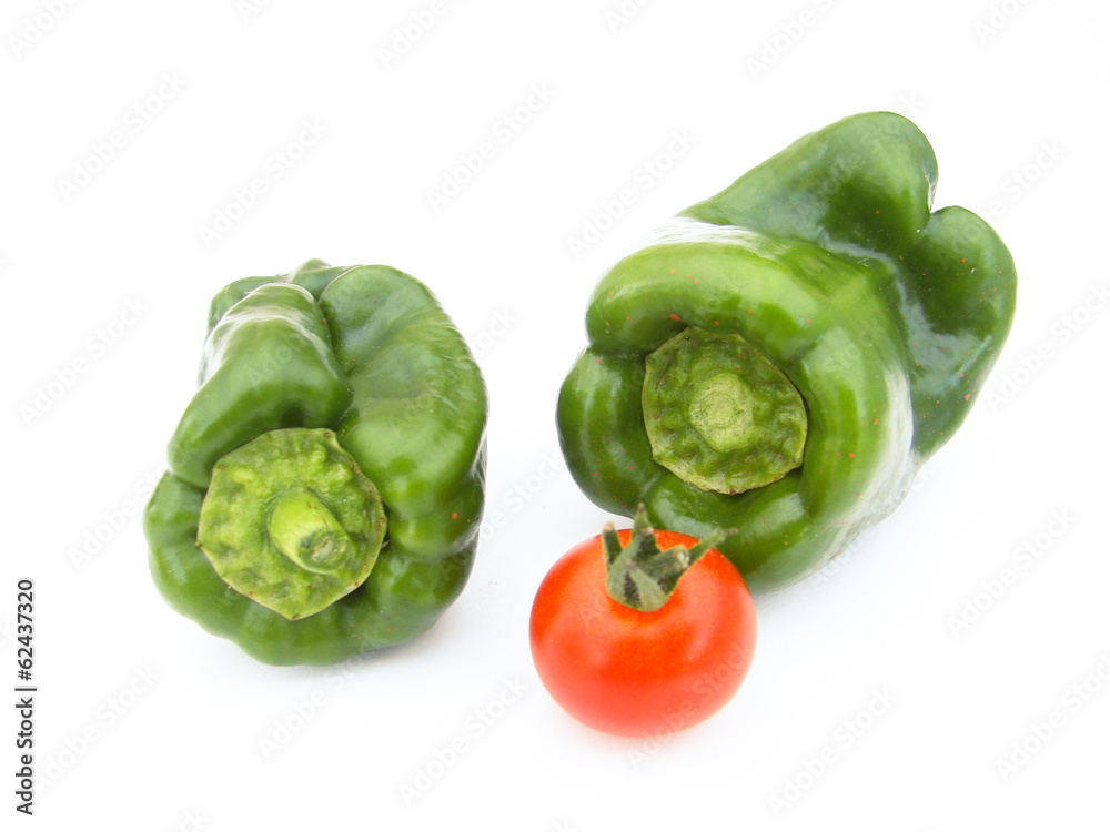 tomate poivron legume tomate poivron legume
