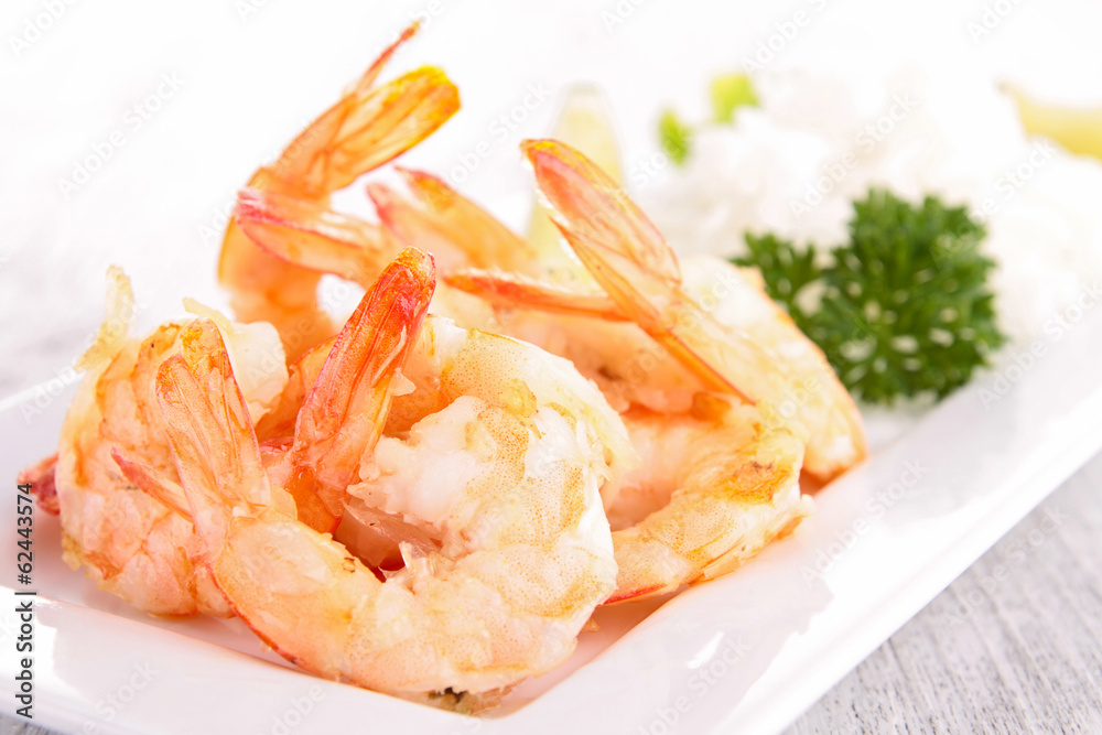 shrimp shrimp