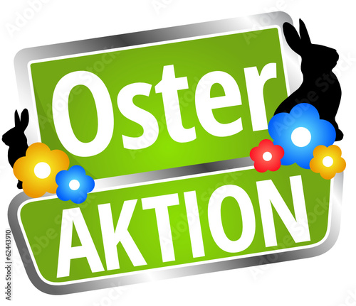 Osteraktion