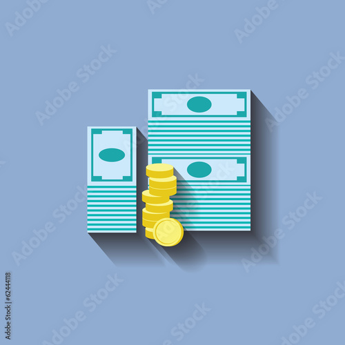 money