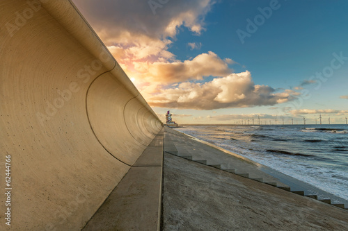 Redcar Beacon photo