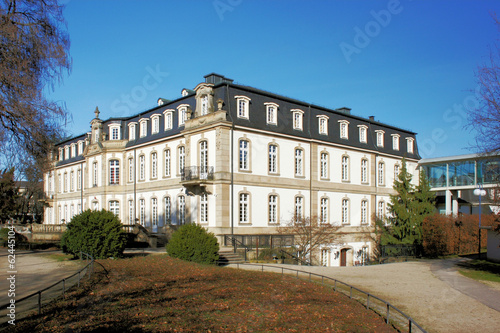 Büsing-Palais Offenbach im Februar - Bild 5