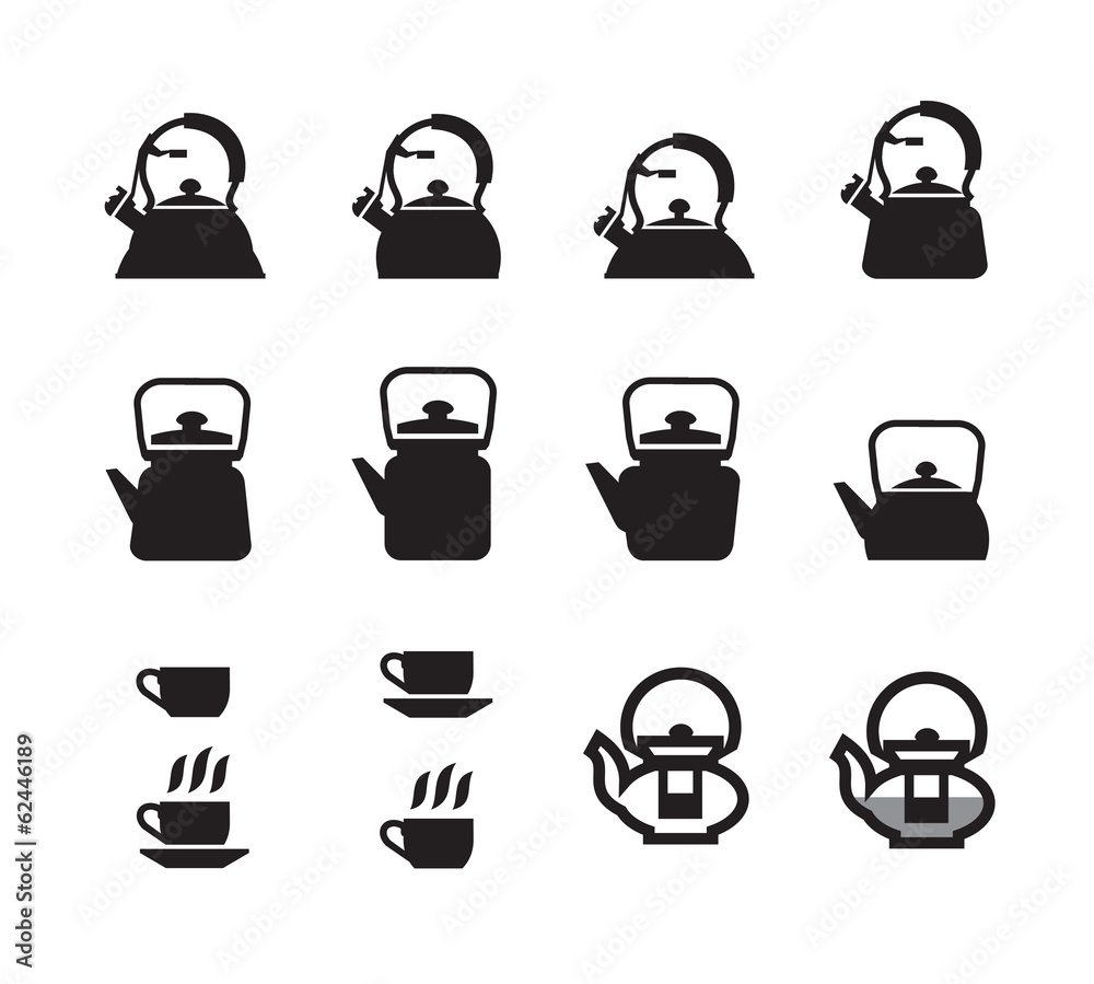 tea and coffee tea and coffee