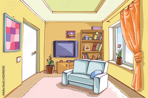 Light Living Room