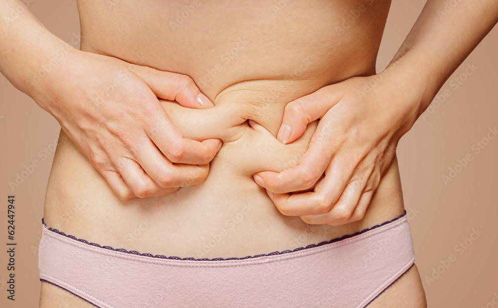 Abdominal pain Abdominal pain