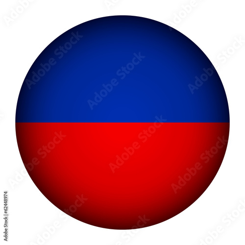 Free Download Haiti flag button. - GFXLoad