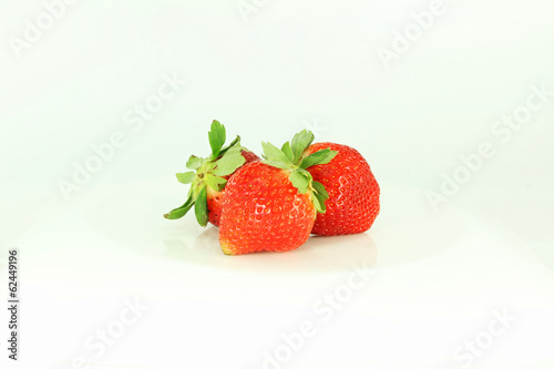 fresh fruit strawberry